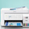 Epson EcoTank ET-4800: Redefining Printing Efficiency and Sustainability