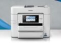 Epson WorkForce Pro WF-C4810