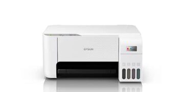 Download Epson EcoTank L3216 Drivers and Review