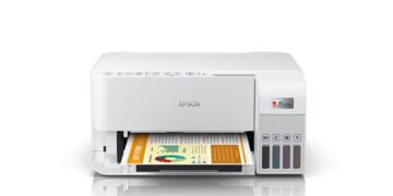 Download Driver Epson L3556 - Free Download