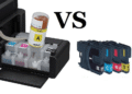EcoTank vs Cartridge Printers: Which Epson Model Is Right for You?