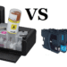 EcoTank vs Cartridge Printers: Which Epson Model Is Right for You?