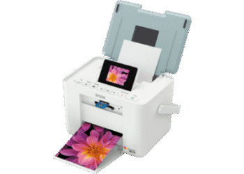 Epson PictureMate PM215