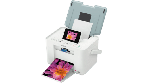 Epson PictureMate PM215