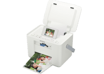 Epson PictureMate PM245