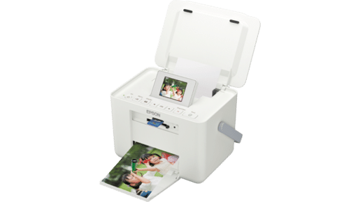 Epson PictureMate PM245