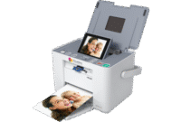 Epson PictureMate PM270