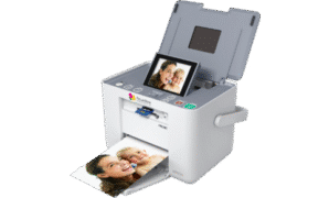 Epson PictureMate PM270