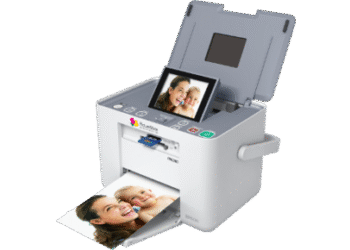 Epson PictureMate PM270