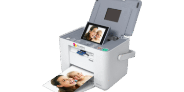 Epson PictureMate PM270