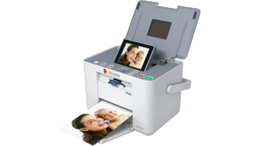 Epson PictureMate PM270