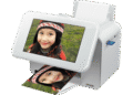 Epson PictureMate PM310