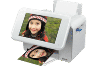 Epson PictureMate PM310