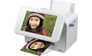 Epson PictureMate PM310