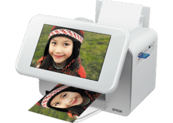 Epson PictureMate PM310