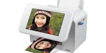 Epson PictureMate PM310