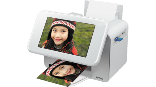 Epson PictureMate PM310
