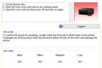 Solving Common Epson Printer Errors (With Easy Fixes!)