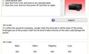 Solving Common Epson Printer Errors (With Easy Fixes!)