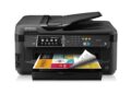 Wireless Printing Made Easy: Setting Up Wi-Fi on Your Epson Printer