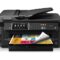 Wireless Printing Made Easy: Setting Up Wi-Fi on Your Epson Printer