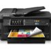 Wireless Printing Made Easy: Setting Up Wi-Fi on Your Epson Printer