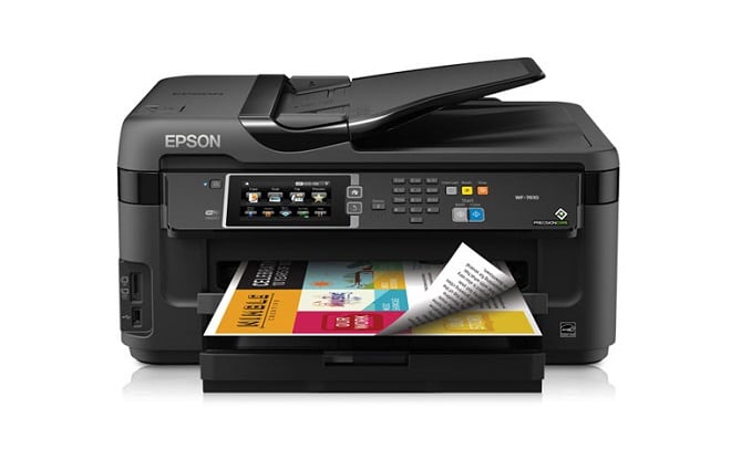 Wireless Printing Made Easy: Setting Up Wi-Fi on Your Epson Printer