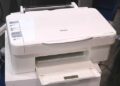 Epson Stylus CX2900