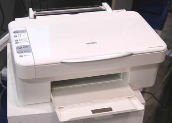 Epson Stylus CX2900