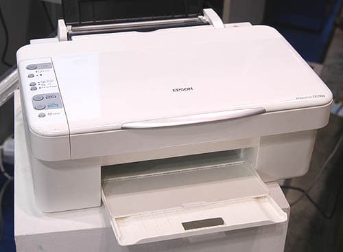 Epson Stylus CX2900