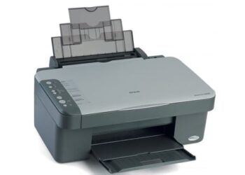 Epson Stylus CX3700