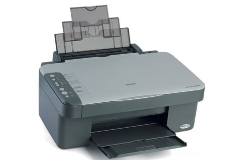 Epson Stylus CX3700