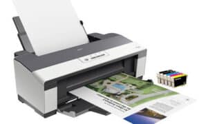 Epson Stylus Office T1100