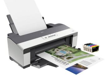 Epson Stylus Office T1100