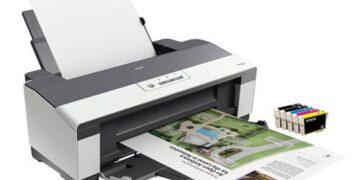 Epson Stylus Office T1100