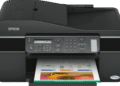 Epson Stylus Office TX300F