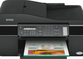 Epson Stylus Office TX300F