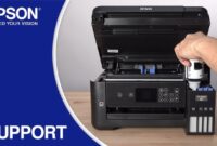 Refilling Epson Ink Tanks: What to Know Before You Start