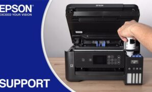 Refilling Epson Ink Tanks: What to Know Before You Start