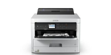 Epson WorkForce Pro WF-M5299DW