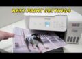 Best Epson Printer Settings for High-Quality Photo Printing
