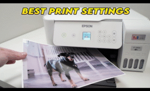 Save Ink and Money: Top Printing Settings for Epson Printers