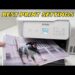 Best Epson Printer Settings for High-Quality Photo Printing