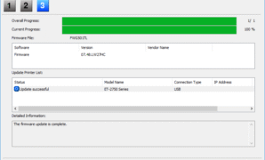 Firmware Updates: When (and Why) You Should Update Your Epson Printer