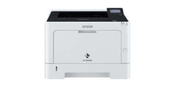 Epson Workforce AL-M310DN