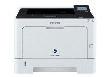 Epson Workforce AL-M320DN
