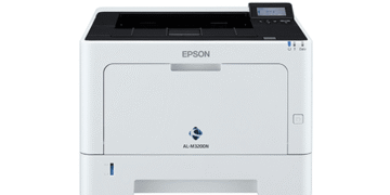 Epson Workforce AL-M320DN