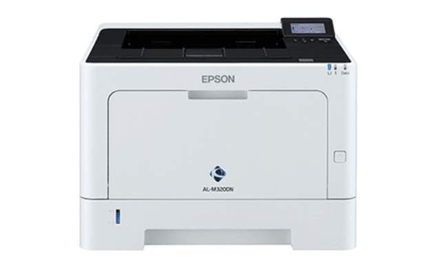 Epson Workforce AL-M320DN