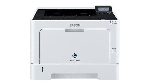 Epson Workforce AL-M320DN