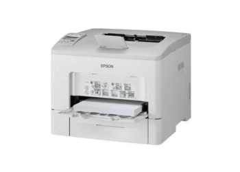 Epson Workforce AL-M400DN